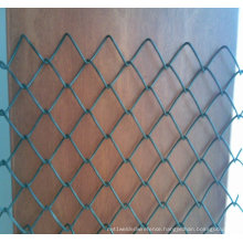 Hot Sale Chain Link Fence for Decoration
